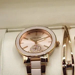 Anne Klein | Accessories | Anne Klein Genuine Swarovski  display picture 2